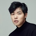 Ryu Jun Yeol di Majalah U vol. 552
