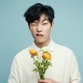 Ryu Jun Yeol di Majalah U vol. 552