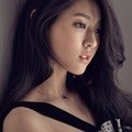 Seolhyun AOA di Majalah Marie Claire Edisi Mei 2016