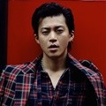 Shun Oguri di Majalah Dazed and Confused Edisi Juli 2016