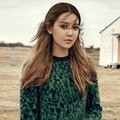 Sooyoung Girls' Generation di Majalah Vogue Edisi April 2016