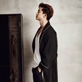 Taecyeon 2PM di Majalah Allure Edisi April 2016