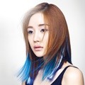 Yoon Jin Yi di Majalah The Celebrity Edisi Mei 2016