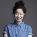 Dahyun Twice di Majalah GQ Edisi Februari 2016