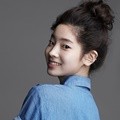 Dahyun Twice di Majalah GQ Edisi Februari 2016