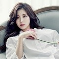 Hyosung Secret Photoshoot Album 'Colored'