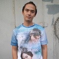 Lionil Hendrik di Acara Nonton Bareng Film 'I Love You from 38000 Ft'