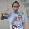 Lionil Hendrik di Acara Nonton Bareng Film 'I Love You from 38000 Ft'