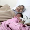 Natasha Rizki Dikaruniai Anak Kedua