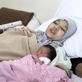 Natasha Rizki Dikaruniai Anak Kedua