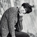 Ryeowook Super Junior di Majalah High Cut Vol. 169