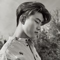 Taecyeon 2PM di Majalah InStyle Edisi Februari 2016