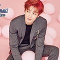 Chanyeol EXO di Majalah Yi Zhou Femina Edisi Juli 2016