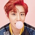 Chanyeol EXO di Majalah Yi Zhou Femina Edisi Juli 2016