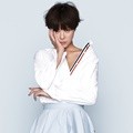 Hwang Jung Eum di Majalah Marie Claire Edisi Mei 2016