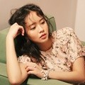 Kim So Hyun di Majalah InStyle Edisi Juni 2016
