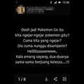 Pokemon Juga Harus Berjuang, Ya!