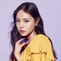 Min Hyo Rin di Majalah Marie Claire Edisi April 2016