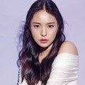 Min Hyo Rin di Majalah Marie Claire Edisi April 2016