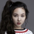 Nayeon Twice di Majalah GQ Edisi Februari 2016