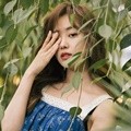 Song Ji Eun Secret di Majalah BNT International Edisi Mei 2016