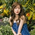 Song Ji Eun Secret di Majalah BNT International Edisi Mei 2016