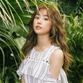 Song Ji Eun Secret di Majalah BNT International Edisi Mei 2016