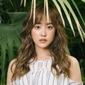 Song Ji Eun Secret di Majalah BNT International Edisi Mei 2016