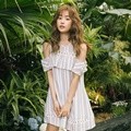 Song Ji Eun Secret di Majalah BNT International Edisi Mei 2016