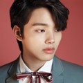 Yeo Jin Goo di Majalah Marie Claire Edisi April 2016