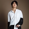 Yeo Jin Goo di Majalah Marie Claire Edisi April 2016