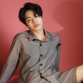Yeo Jin Goo di Majalah Marie Claire Edisi April 2016