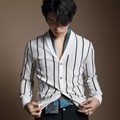 Yeo Jin Goo di Majalah Marie Claire Edisi April 2016