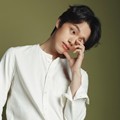 Yeo Jin Goo di Majalah Marie Claire Edisi April 2016
