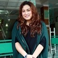 Jane Shalimar Ditemui di Pengadilan Agama Jakarta Selatan
