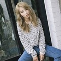 Jisook Rainbow di Majalah BNT International Edisi April 2016