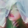 Min Hyo Rin di Majalah Beauty Plus Edisi Juni 2016