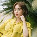 Song Ji Eun Secret di Majalah BNT International Edisi Mei 2016