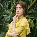 Song Ji Eun Secret di Majalah BNT International Edisi Mei 2016
