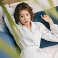 Song Ji Eun Secret di Majalah BNT International Edisi Mei 2016