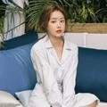 Song Ji Eun Secret di Majalah BNT International Edisi Mei 2016