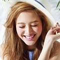 Jaekyung Rainbow di Majalah Nylon Edisi Juli 2016