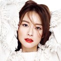 Jung Yoo Mi di Majalah CeCi Edisi Januari 2016