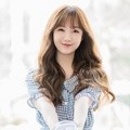 Kei Lovelyz di Majalah HIM Edisi Juli 2016