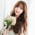 Kei Lovelyz di Majalah HIM Edisi Juli 2016