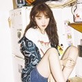 Lee Sung Kyung