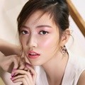 Lim Joo Eun di Majalah Cosmopolitan Edisi Juli 2016