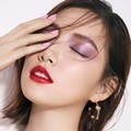 Lim Joo Eun di Majalah Cosmopolitan Edisi Juli 2016