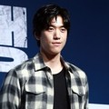 Sung Joon di VIP Premiere Film 'Train to Busan'