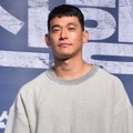 Jung Suk Won di VIP Premiere Film 'Train to Busan'